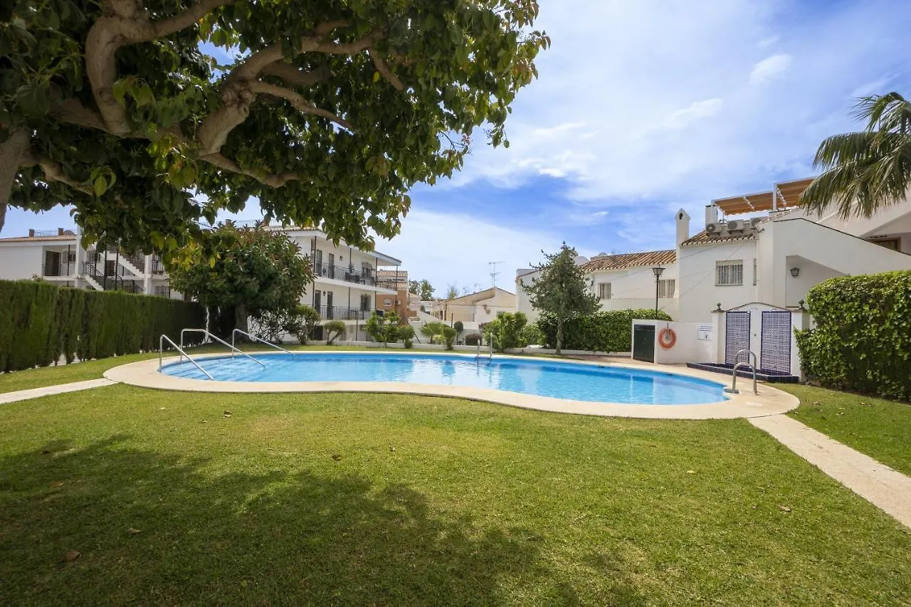 Apartment Apartamento Loli Nerja Spain