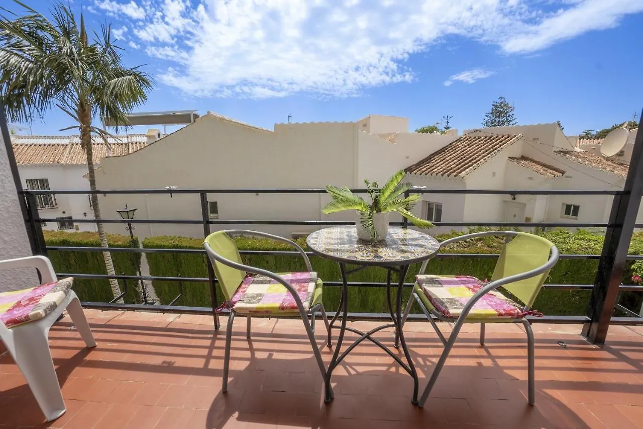 Apartamento Loli Nerja