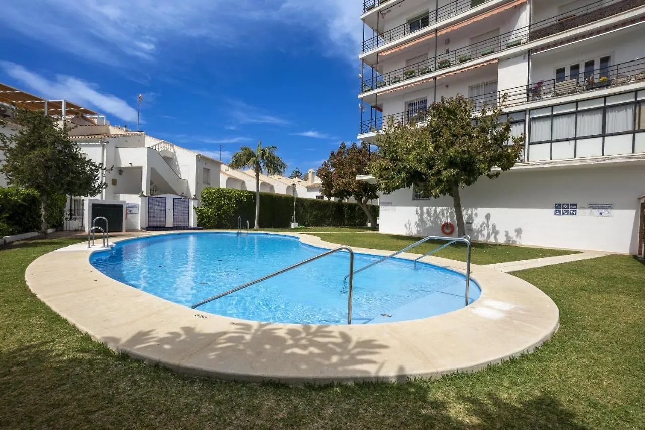 Apartamento Loli Nerja